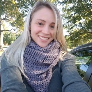 Meet your Posher, Kristine